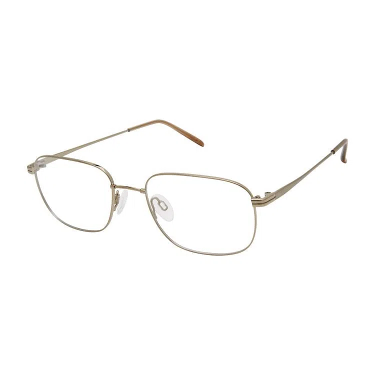 Aristar AR30714 Eyeglasses - view 2
